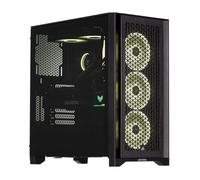 ACTINA iCUE 13600KF/32GB/2TB/RTX4070Ti/850W