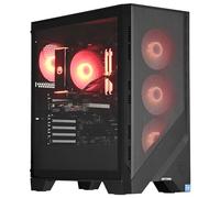 ACTINA PBM 5700X3D/32GB/1TB/RTX4060Ti/650W