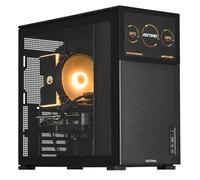 Actina PC de Sobremesa AMD Ryzen 5 5600X 32 GB RAM 1 TB SSD Nvidia Geforce RTX 4060 - Marca EAN: 5901443401568