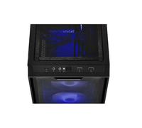 Actina PC de Sobremesa KOMAAAGIP1383 AMD RYZEN 5 5600 16 GB RAM 1 TB SSD AMD Radeon RX 7600