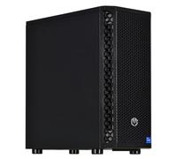 Actina PC de Sobremesa KOMAAAGIP1451 Intel Core i3-12100f 16 GB RAM 1 TB SSD Nvidia Geforce RTX 4060