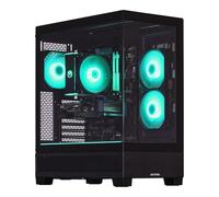 Actina PC de Sobremesa KOMACNGIP0016 Intel Core i5-12400F 32 GB RAM 1 TB SSD AMD Radeon RX 6600 - Marca EAN: 5901443383635