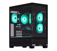 Actina PC de Sobremesa KOMACNGIP0018 Intel Core i5-12400F 32 GB RAM 1 TB SSD Nvidia Geforce RTX 4060