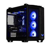 Actina PC de Sobremesa KOMACNGIP0136 Intel Core I7-14700KF 32 GB RAM 2 TB SSD AMD Radeon RX 7900 XT - Marca EAN: 5901443405252