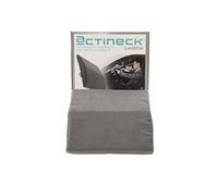 ACTINECK LumbCar Cojín Lumbar para Coche, Respaldo Ortopédico, Cojín Coche Conductor, Almohada Apoyo Lumbar, Almohada Lumbar Coche, Espuma De Memoria para El Alivio del Dolor De Espalda Inferior