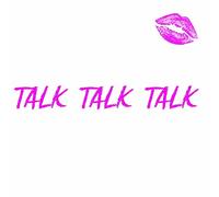 Acting Strange - Talk Talk Talk
