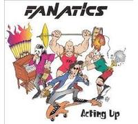 Acting Up