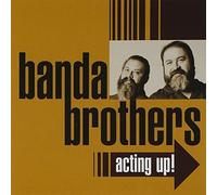 Acting Up (CD) Album (Importación USA)