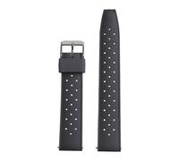 ACTINPANT 1 Correa de Reloj liberación Tropical 20 mm y 22 for(Grey,22mm)