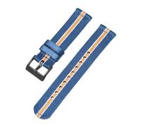 ACTINPANT 1 correa trenzada for de liberación reloj(2b,18mm)