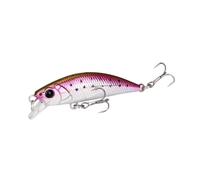 ACTINPANT 1 señuelo de Pesca 50S 5 g, se Hunde, pececillo Intruder, Trucha, cebos Duros, Perca, Lucio, lubina, crankbait, wobbler(DW106-E)