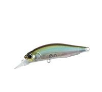 ACTINPANT 1 señuelo de Pesca de 77 mm/63 mm, señuelo Duro Que se Hunde, señuelo de Pesca Wobbler for lubina, crankbait, señuelo de Trucha, Cebo con Boca amartillada.(C-77mm-8.4g)