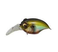 ACTINPANT 1 señuelo de Pesca Jerkbait de 38 mm/8 g y 48 mm/11 g, Cebo Duro Artificial for Lucio/lubina, Mini señuelos for Pesca de Carpas.(E)