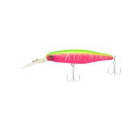 ACTINPANT 1 señuelo Flotante for Pesca de Lucio, 8 cm, 10 g, jerkbait, wobblers de natación Profunda, crankbait(E)