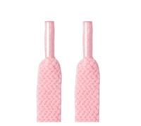 ACTINPANT 2 Uds. Zapatillas Planas, Cordones Clásicos for Hombres Y Mujeres, for Zapatos Informales, Accesorios for, Cuerdas(Pink,160cm)