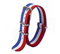 ACTINPANT Correa de Repuesto for Reloj Deportivo 20 mm, 1 Unidad, envío Directo(10)