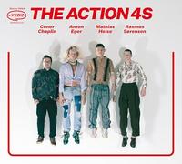 Action 4s, the - The Action 4s