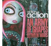 Action Action – An Army Of Shapes Between Wars