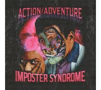 Action - adventure - Imposter syndrome [Vinilo]