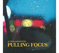 Action/Adventure - Pulling Focus [Vinilo]