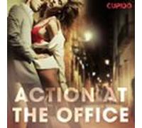 Action At The Office (audiolibro)