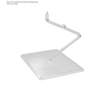 Action base 8 transparente