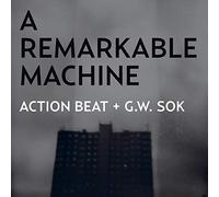 Action Beat & G.W. Sok - Action Beat+G.W.Sok [Vinilo]