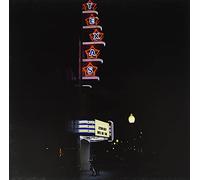 Action Beat With G.W. Sok - The World Is Fucked But I Feel Fine [Vinilo]