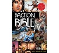 Action Bible Rev/e (comic)