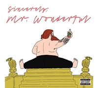 Action Bronson - Mr. Wonderful