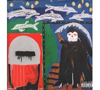 Action Bronson - Only For Dolphins (Edición Deluxe Limitada) [Vinilo]