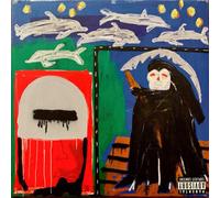 Action Bronson - Only For Dolphins (LP)