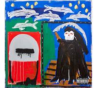 Action Bronson - Only For Dolphins [Vinilo]