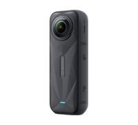 Action Cam 360 INSTA360 X5 (8K - 72 MP - Wi-Fi e Bluetooth - Preto)