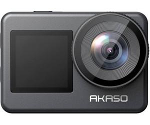 Action Cam AKASO Brave 7 (4K - 20 MP - Wi-Fi)