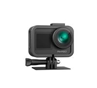 Action Cam AKASO Brave 7 Sport KIT - 64GSD (4K - 20 MP - Wi-Fi)