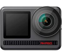 Action Cam AKASO Brave 8 (4K - 48 MP - Wi-Fi y Bluetooth)