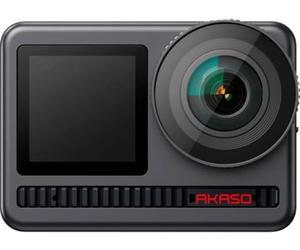 Action Cam AKASO Brave 8 (4K - 48 MP - Wi-Fi y Bluetooth)