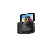Action Cam INSTA360 Go Ultra Artic Negro (4K - 50MP - Wi-Fi y Bluetooth)