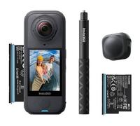 Action Cam INSTA360 X4 Air Starter Bundle (8K - 29 MP - Wi-Fi y Bluetooth)