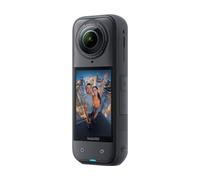 Action Cam INSTA360 X5 Essencials Bundle