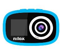ACTION CAM KIDS BLUE