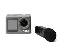 action cam xmic