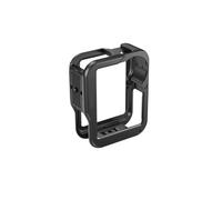 Action Camera Cage, Jaula Completa, Compatible con cámara de acción dji Osmo Nano con pasadores antigiro de Rosca de 1/4 ", Zapata fría for Disparos de Viajes Vlog