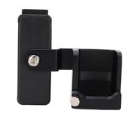 Action Camera Extensión Adaptador de Zapato Frío Puerto de Zapato Cámara Soporte de Luz Soporte de Luz 3 Accesorios Trípode Selfie Stick