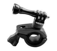 Action Camera Holder Durable Fixed Support of Motorbike for Gopro 4s Gopro 3+ Xiaoyi