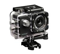 Action Camera Negra