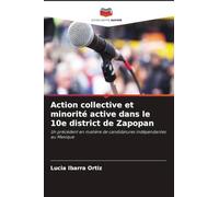 Action collective et minorité active dans le 10e district de Zapopan: Un précédent en matière de candidatures indépendantes au Mexique