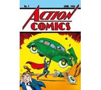 Action Comics 1 Dc Edicion Facsimil