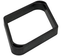 Action CueStix International - Estante de plástico Resistente para 9 Bolas